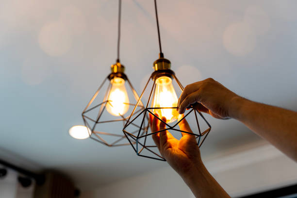 Best Commercial Electrician Services  in Garden Plain, KS