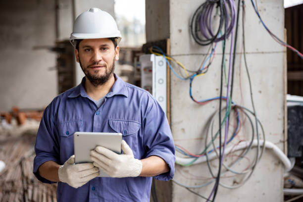 Affordable Emergency Electrician in KS