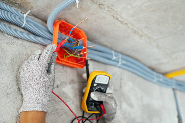 Best Best Electricians Near Me  in Garden Plain, KS